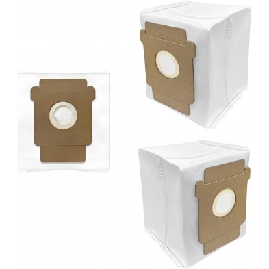 Bolsas de vaciado para Roomba Plus Combo 405 y 505