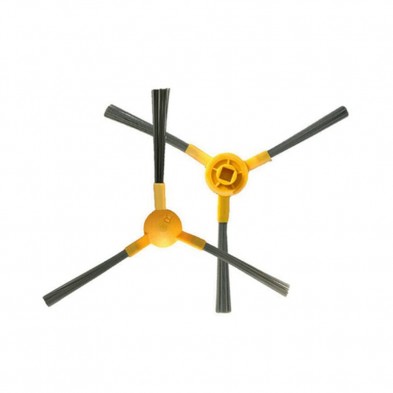 Cepillos laterales IKOHS NETBOT S15