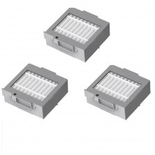 Pack de 3 filtros para Roomba Max 705 Vac