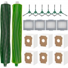 Pack recambios para Roomba Max 705 Vac