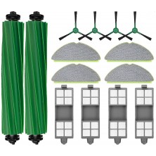 Conjunto piezas de repuesto para Roomba 205 DustCompactor