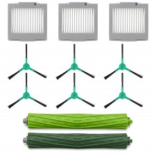 Pack de piezas de repuestos para Roomba Combo 705