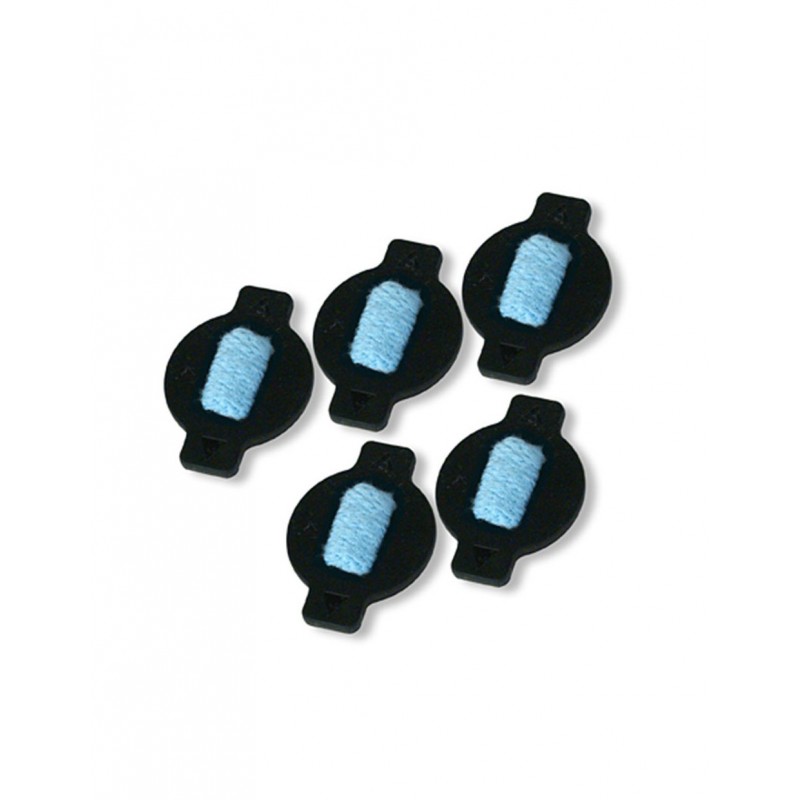 Pack 5 dispensadores de agua para iRobot Braava