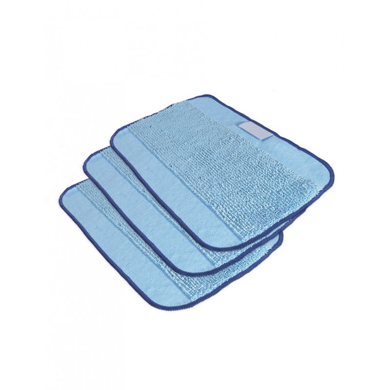 Paños para limpieza en húmedo Braava serie 300