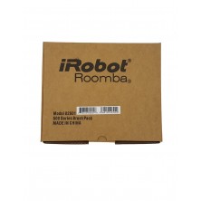 Original: Kit de cepillos verdes Roomba serie 500-2