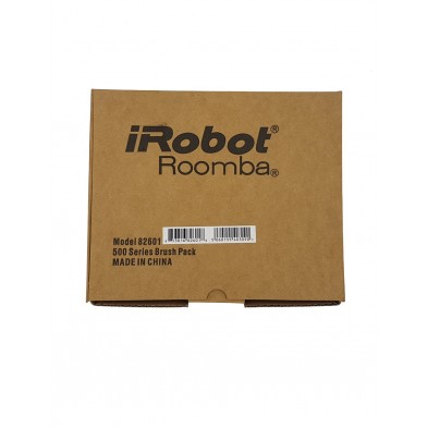 Original: Kit de cepillos verdes Roomba serie 500-2