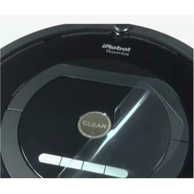 Protector de panel y botonera de Roomba 700 y 800