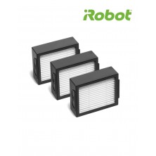 Pack 3 filtros para Roomba series e/i (e5, i7...)