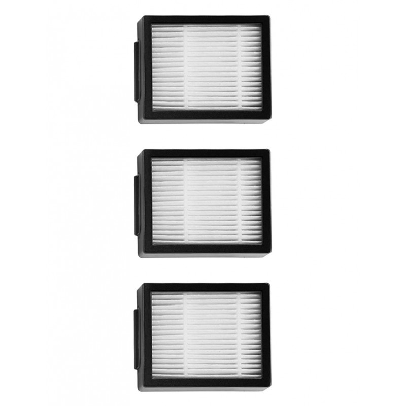 Serie i: Pack 2