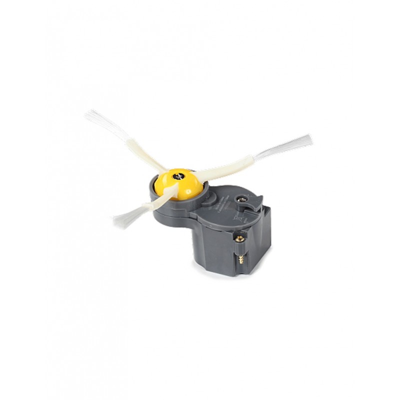 Superior Costoso Penetración Motor cepillo lateral Roomba - Recambio del módulo original de iRobot