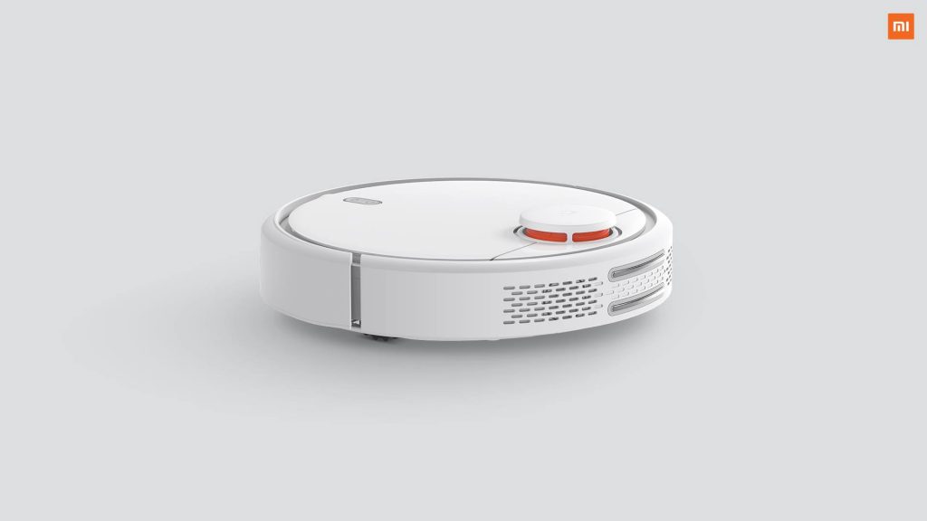 Cuál es el mejor robot aspirador - Xiami mi Robot