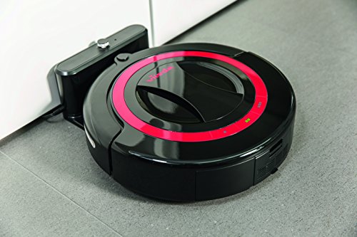 mejor robot aspirador del mercado