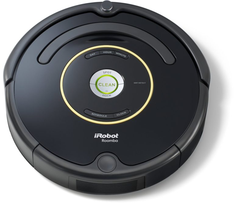 roomba serie 8