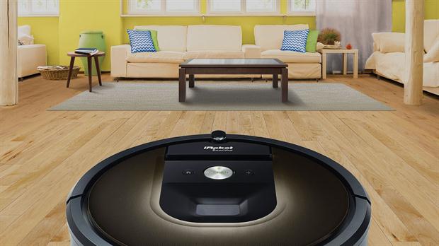 Mi Roomba no recorre toda la casa - El blog de Aspiradora Robot