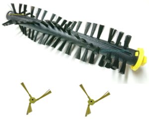 Cepillos LG HomBot