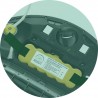 Baterías Roomba